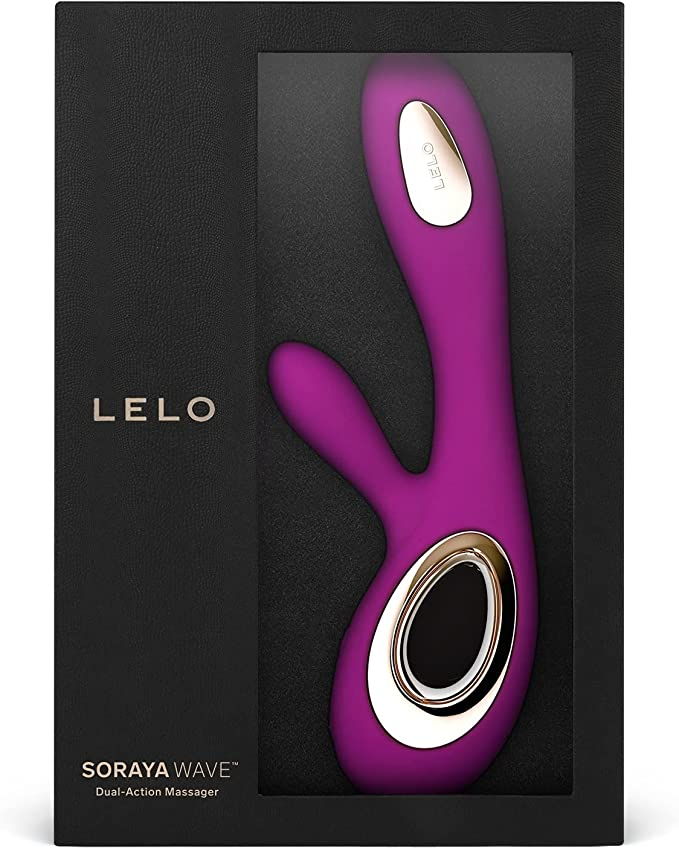 Lelo Soraya Wave (Standard Delivery)