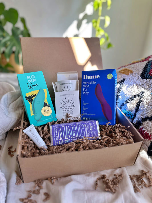 The Grind & Unwind Box