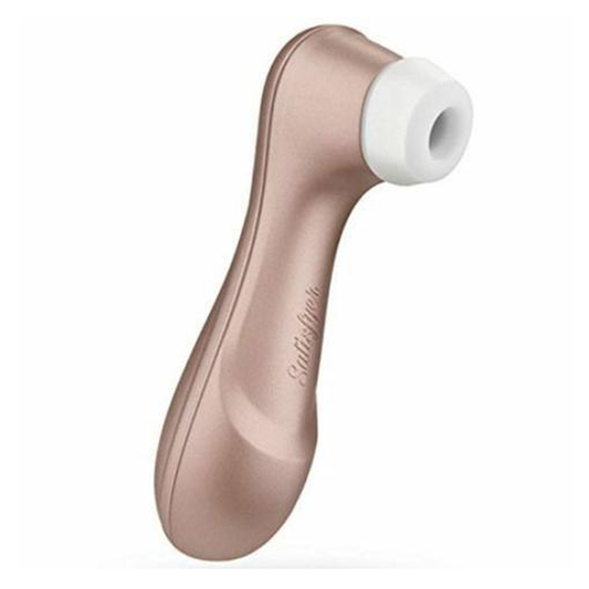 Satisfyer Pro 2 (Standard Delivery)