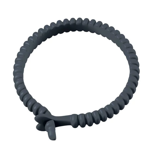 Adjustable Pleasure Cock Ring (Same Day Delivery)