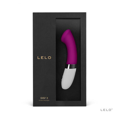 Lelo GIGI 2 (Standard Delivery)