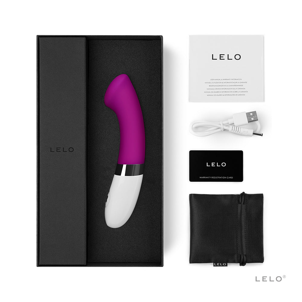 Lelo GIGI 2 (Standard Delivery)