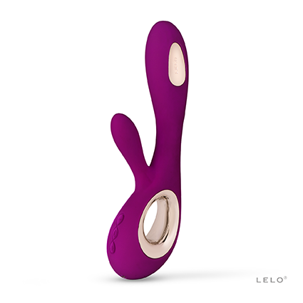 Lelo Soraya Wave (Standard Shipping)