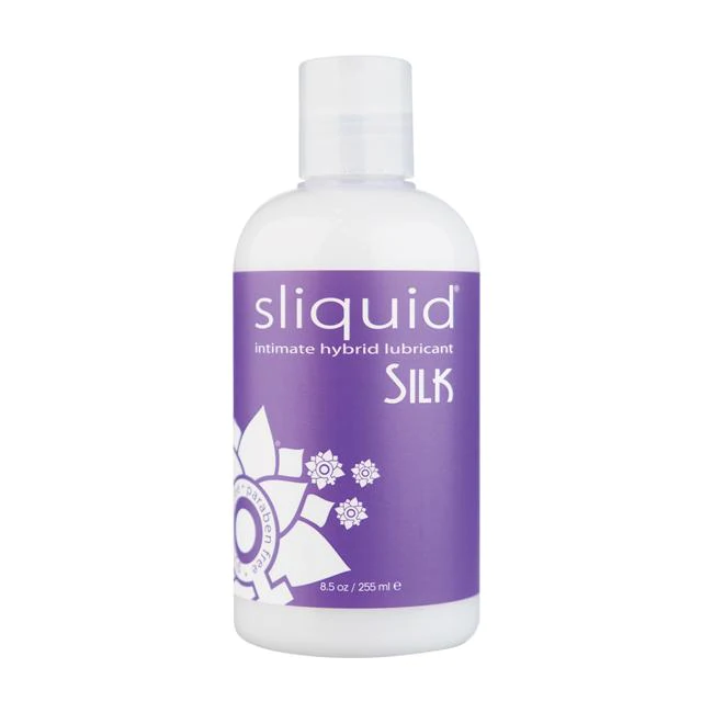 Sliquid Silk (Standard Delivery)